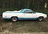 1985 Chevrolet El Camino V8 for sale 101531265